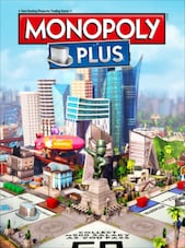Monopoly Plus PC