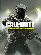 Call of Duty: Infinite Warfare PC
