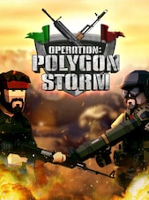 Operation: Polygon Storm PC