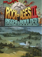 Rock of ages 2 PC