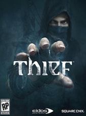 Thief PC