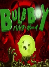 Bulb Boy PC
