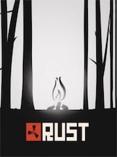 Rust + DLC Bundle PC