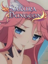 Sakura Dungeon PC