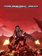 Crimsonland PC