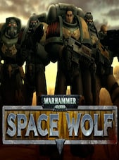 Warhammer 40,000: Space Wolf PC