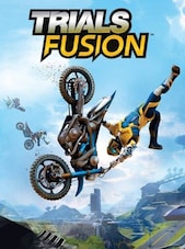 Trials Fusion PC