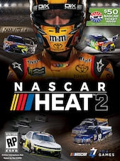 NASCAR Heat 2 PC