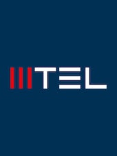 mTel Prepaid Card 10 EUR