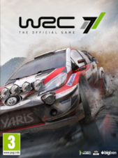 WRC 7 PC
