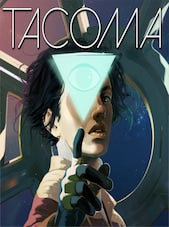 Tacoma PC