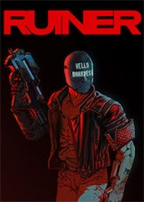 RUINER PC