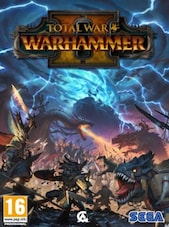 Total War: WARHAMMER II PC