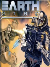 Earth 2160 PC
