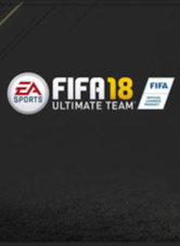 FIFA 18 Ultimate Team - 2200 Points PC