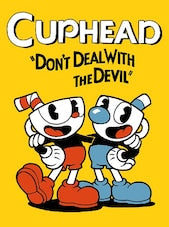 Cuphead PC