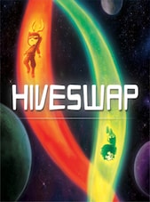 HIVESWAP: Act 1 PC