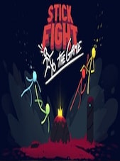 Stick Fight: The Game PC