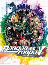 Danganronpa V3: Killing Harmony PC