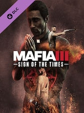 Mafia III: Sign of the Times PC