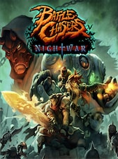 Battle Chasers: Nightwar PC