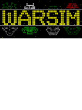 Warsim: The Realm of Aslona PC