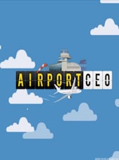 Airport CEO PC