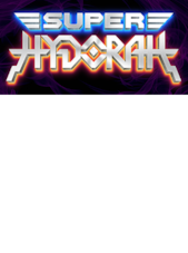 Super Hydorah PC