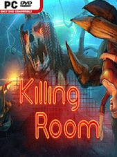 Killing Room PC