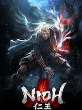 Nioh Complete Edition PC