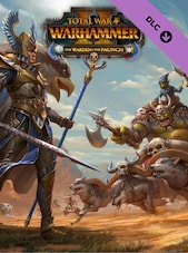 Total War: WARHAMMER II - The Warden & The Paunch PC