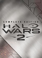 Halo Wars 2: Complete Edition Complete Edition Xbox One, PC
