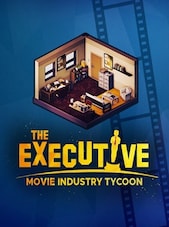 The Executive - Movie Industry Tycoon PC