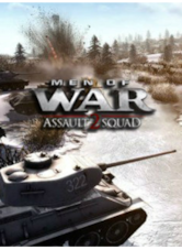 Men of War: Assault Squad 2 PC