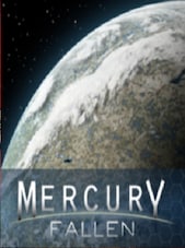 Mercury Fallen PC