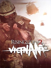 Rising Storm 2: Vietnam PC