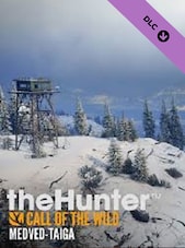 theHunter: Call of the Wild - Medved-Taiga PC