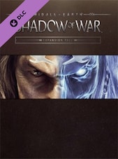 Middle-earth: Shadow of War Expansion Pass PC