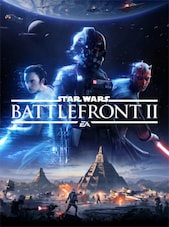 Star Wars Battlefront 2 (2017) PC ENG ONLY