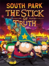 South Park: The Stick of Truth PC