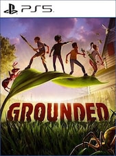 Grounded PS5