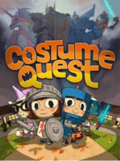 Costume Quest PC