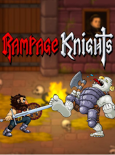 Rampage Knights PC