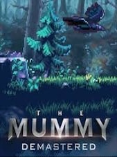 The Mummy Demastered PC