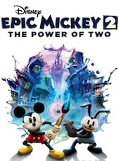 Disney Epic Mickey 2: The Power of Two PC