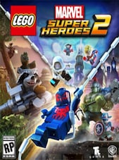 LEGO Marvel Super Heroes 2 PC