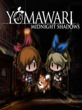 Yomawari: Midnight Shadows PC