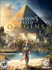 Assassin's Creed Origins PC