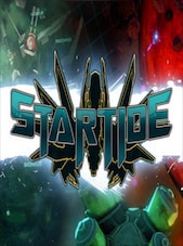 Startide PC