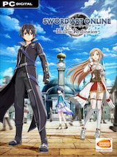Sword Art Online: Hollow Realization Deluxe Edition PC